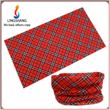 Lingshang bandana chapeaux multifonctionnels headwear tube tube bandana